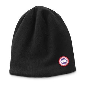 Canada goose winter hat for MEN
